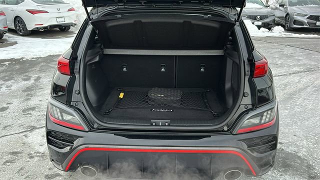 Used 2022 Hyundai Kona N image 23