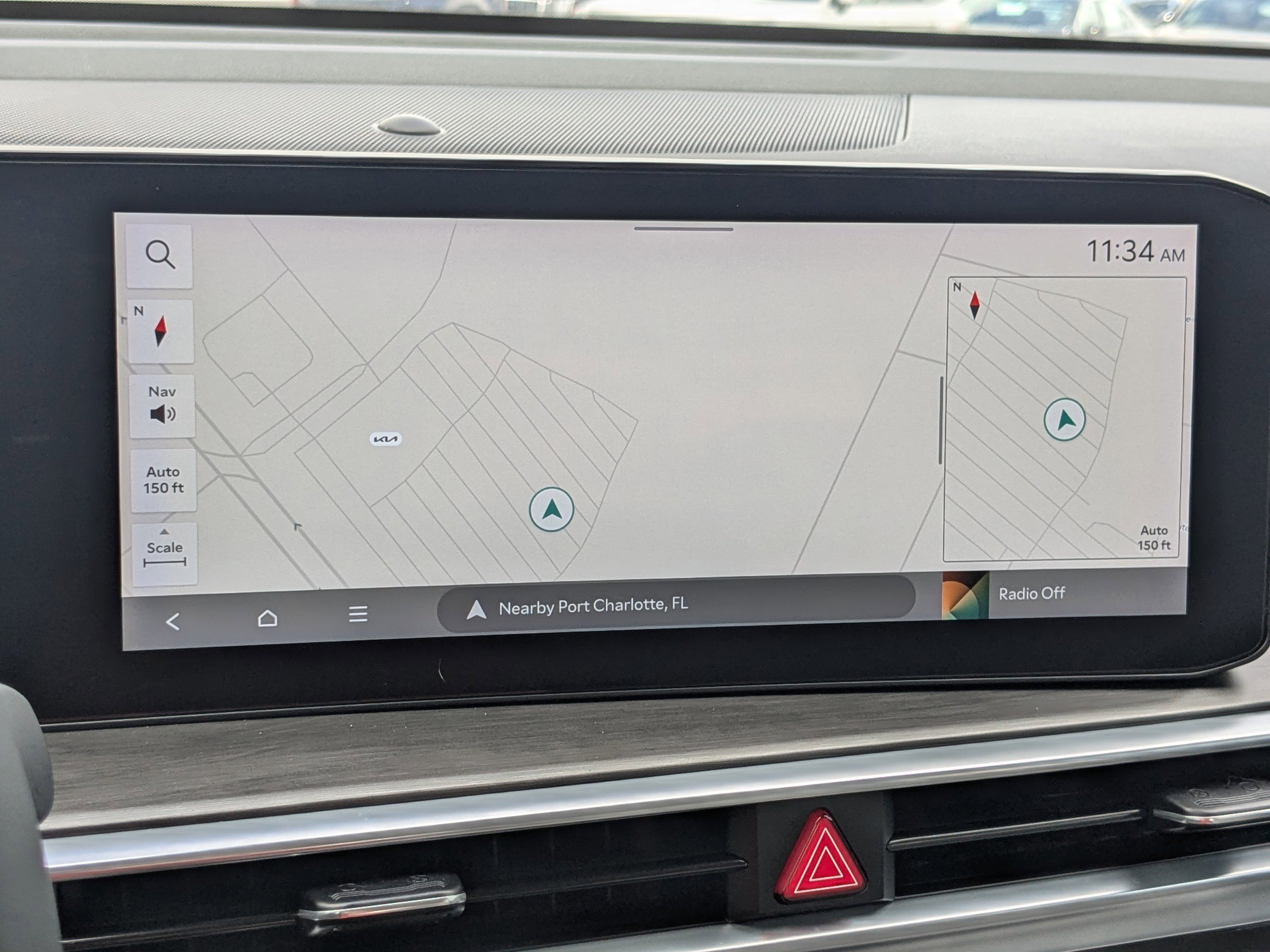 Certified 2025 Kia Sorento SX image 24