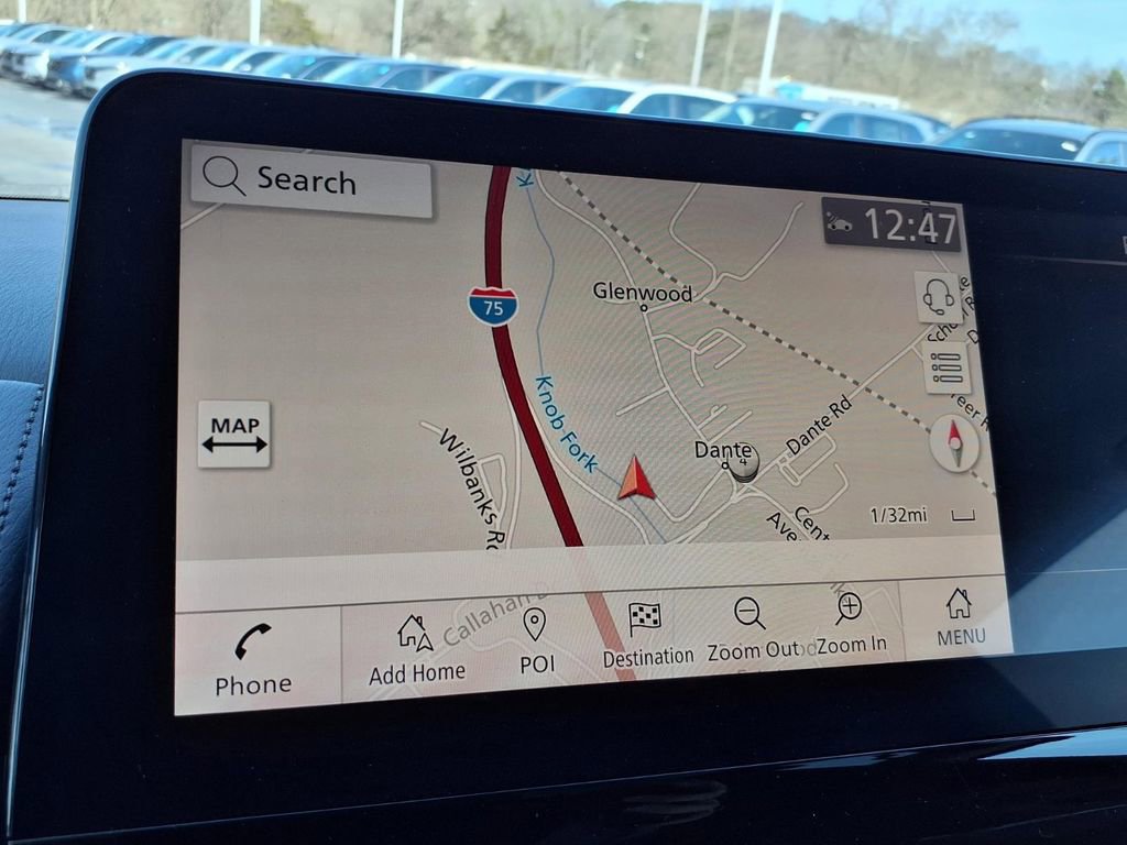 Used 2023 Nissan Armada SL image 19