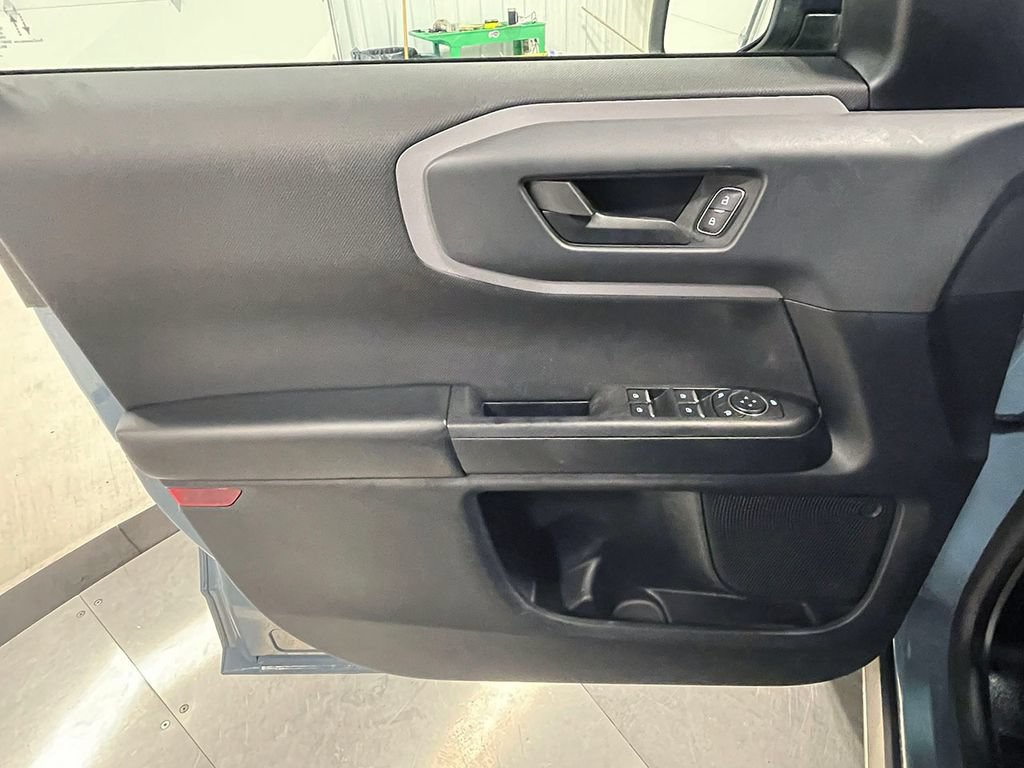 Used 2022 Ford Bronco Sport Big Bend AWD/4WD image 19