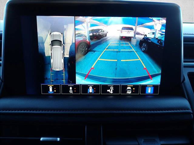 Used 2023 Chevrolet Tahoe RST w/ Luxury Package AWD/4WD image 19
