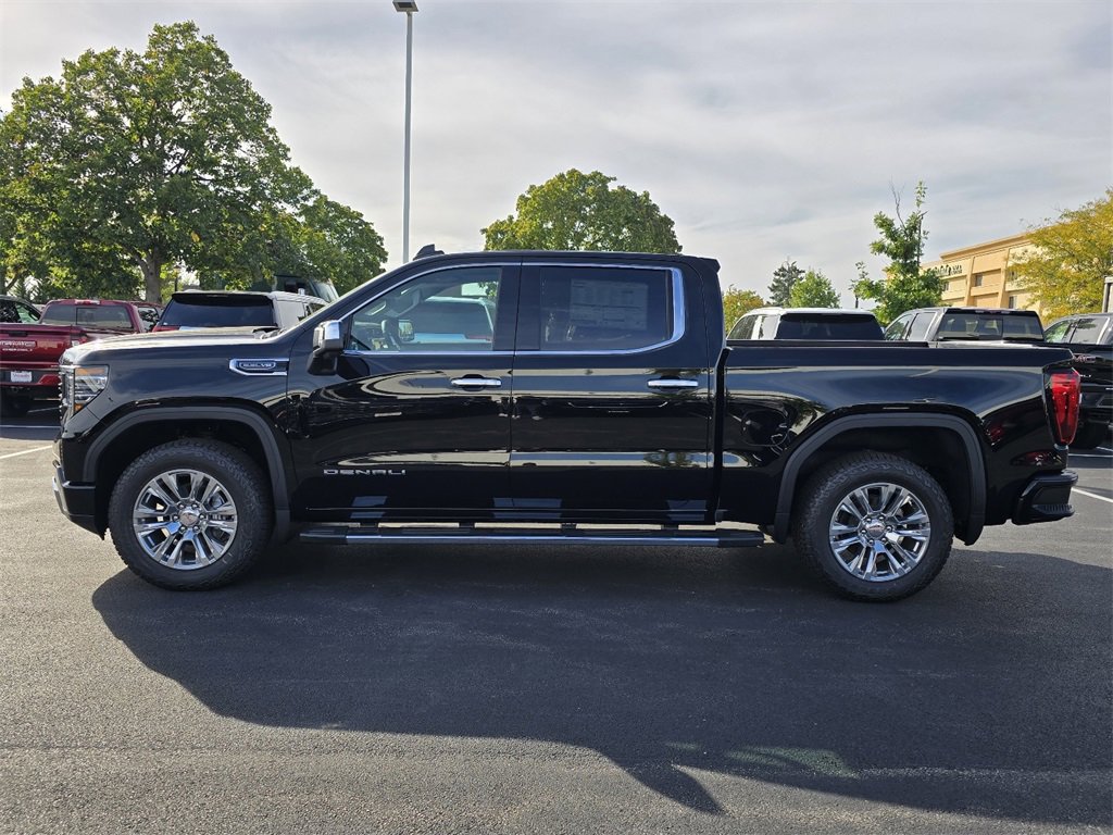 New 2026 GMC Sierra 1500 Denali image 5