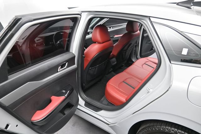 Used 2024 Kia K5 GT-Line FWD image 17
