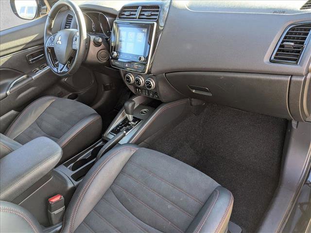 Used 2024 Mitsubishi Outlander Sport AWD image 21
