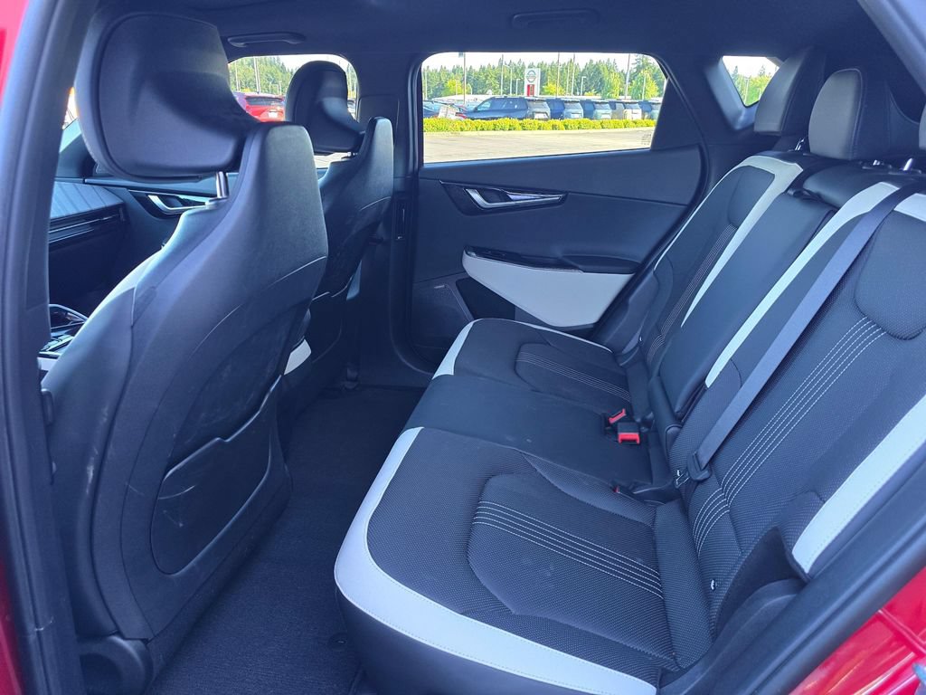 Certified 2024 Kia EV6 GT-Line AWD/4WD image 10