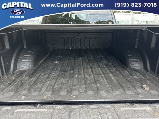 Used 2022 Ford F350 Lariat w/ Tremor Off-Road Package AWD/4WD image 16