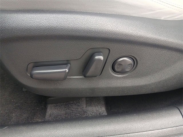 Used 2020 Hyundai Tucson SEL image 12