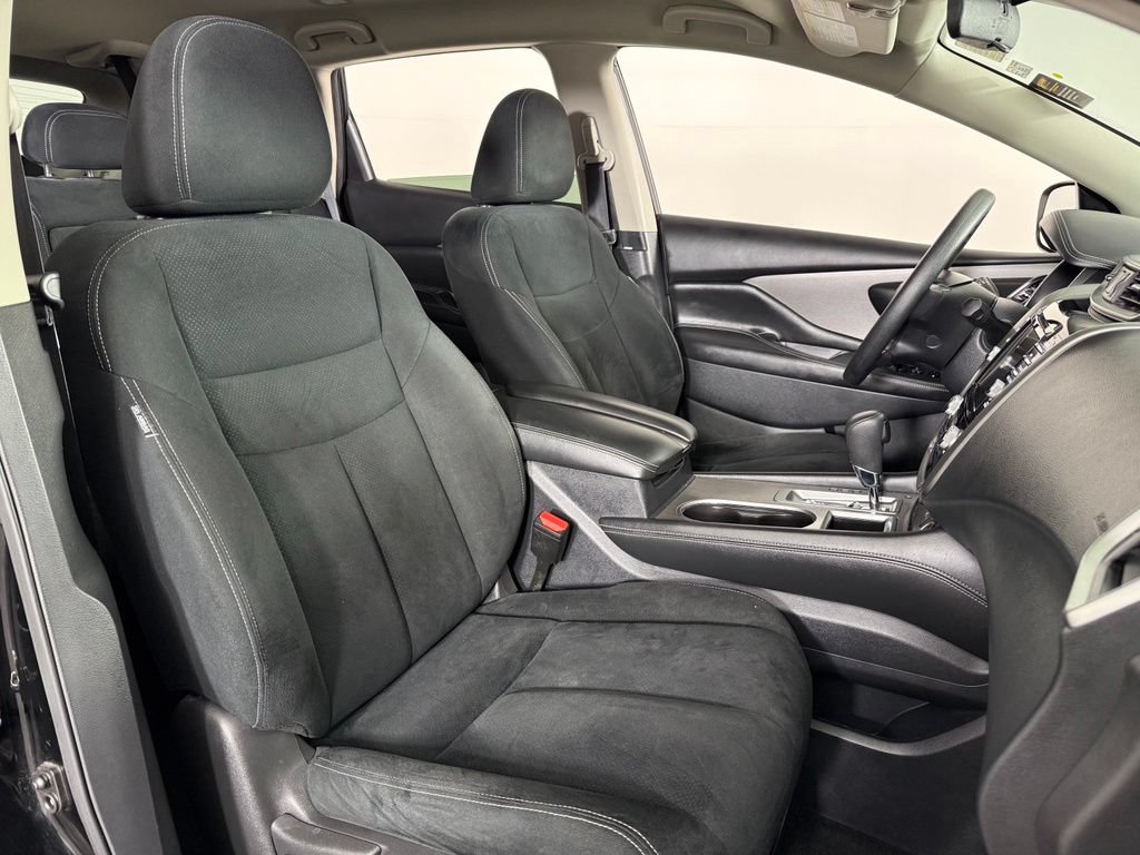 Used 2020 Nissan Murano S AWD/4WD image 25