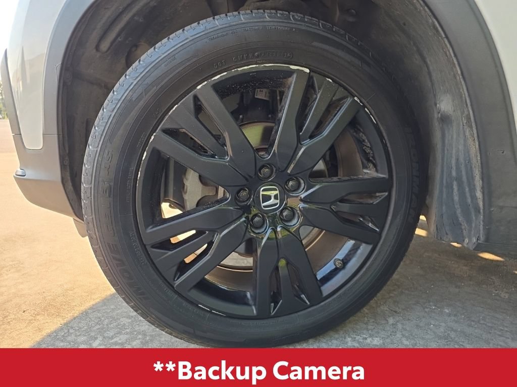 Used 2021 Honda Pilot Special Edition image 4