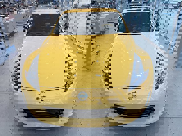 Used 2019 Nissan 370Z Sport image 6