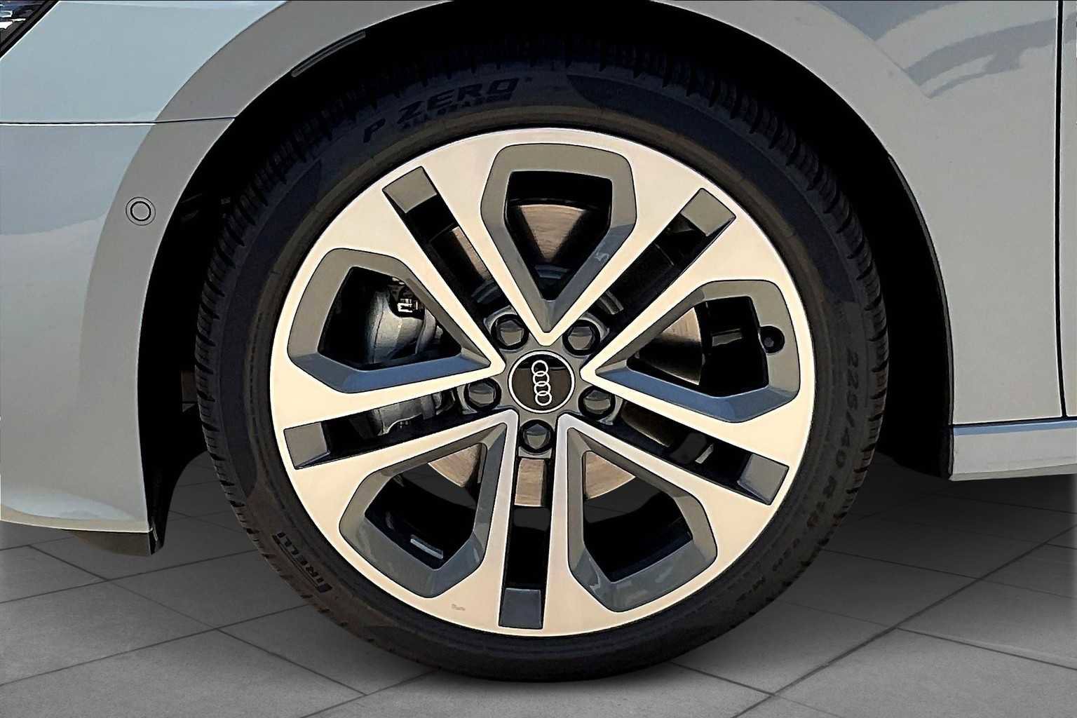 New 2026 Audi A3 2.0T Premium Plus image 11