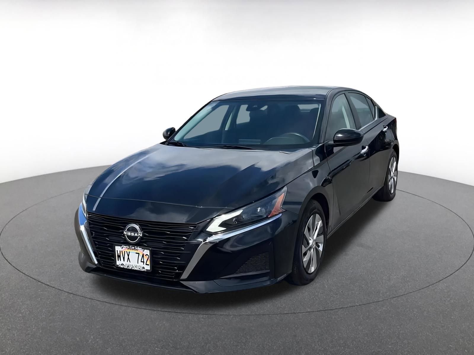 Used 2023 Nissan Altima 2.5 S image 7