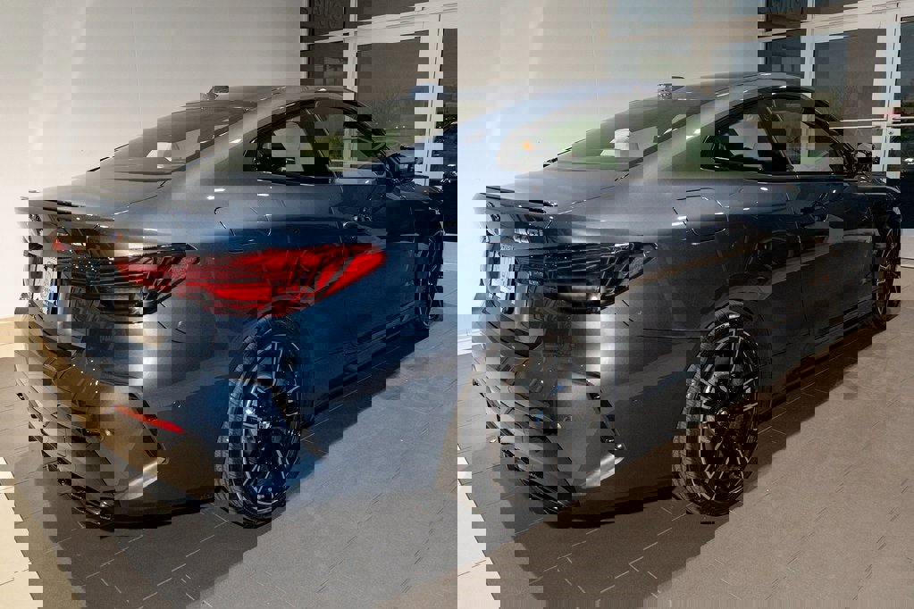 New 2026 BMW 440i xDrive Coupe w/ Premium Package image 5