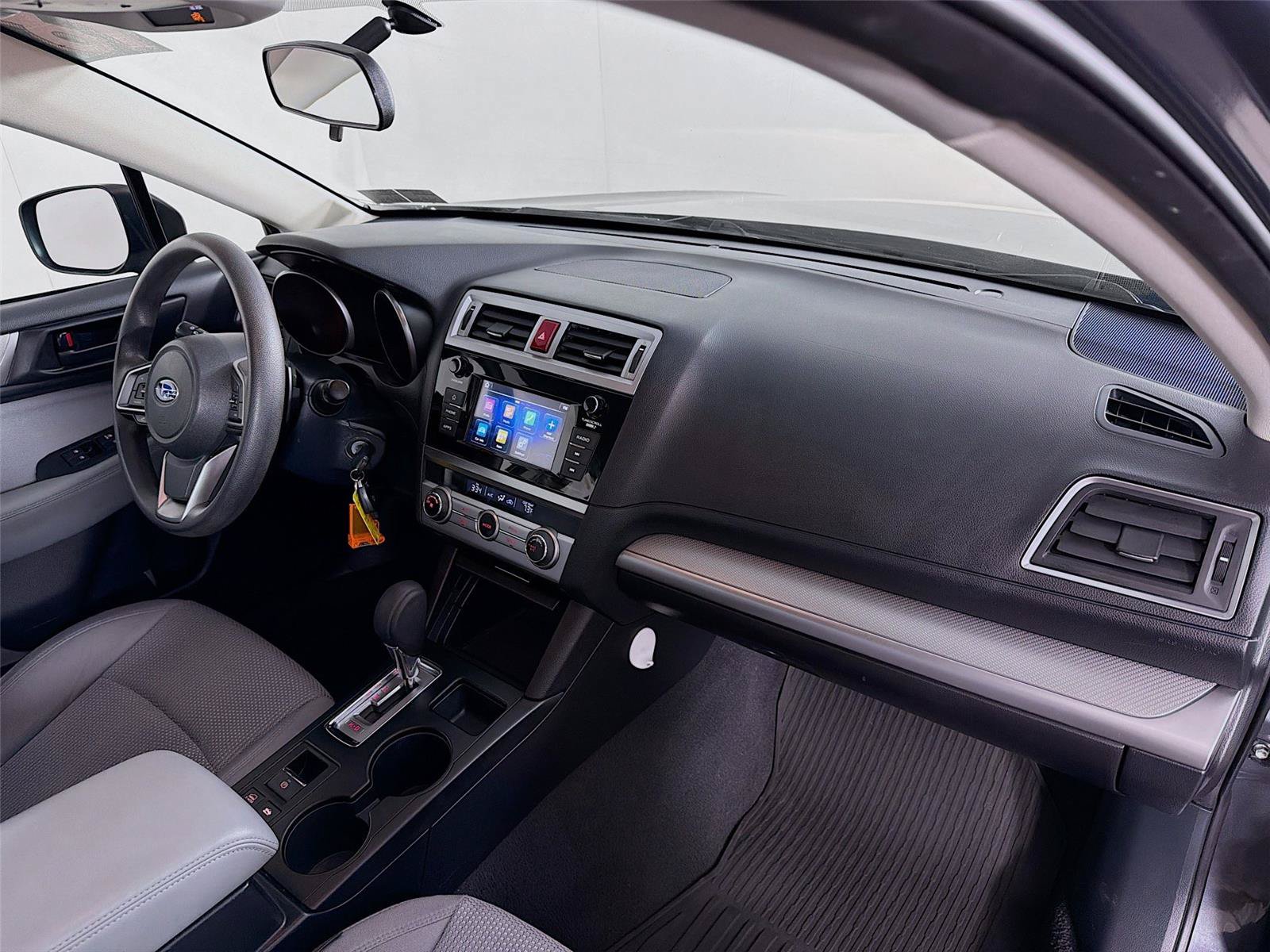 Used 2018 Subaru Outback 2.5i AWD/4WD image 29