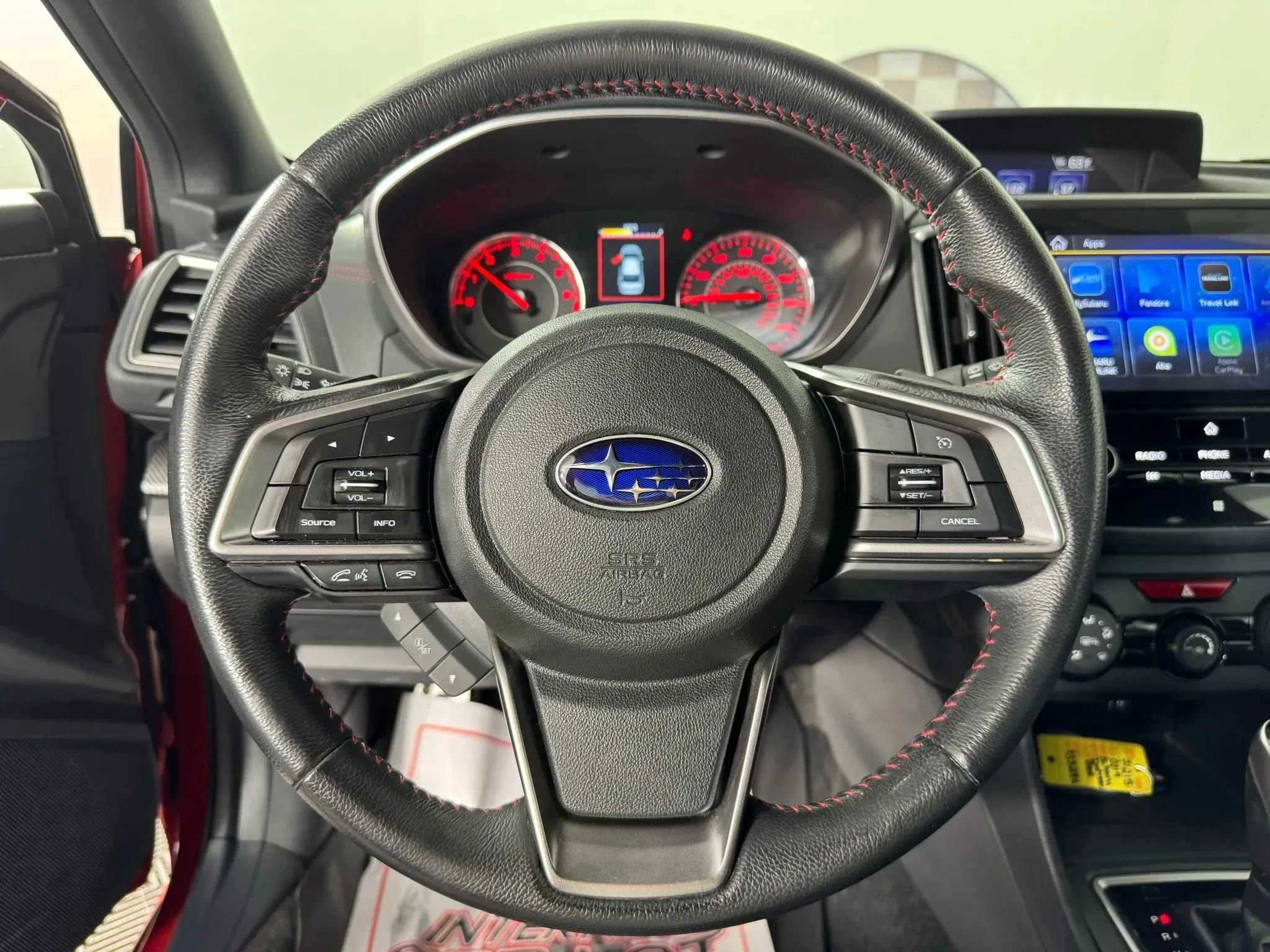 Used 2019 Subaru Impreza 2.0i Sport image 13