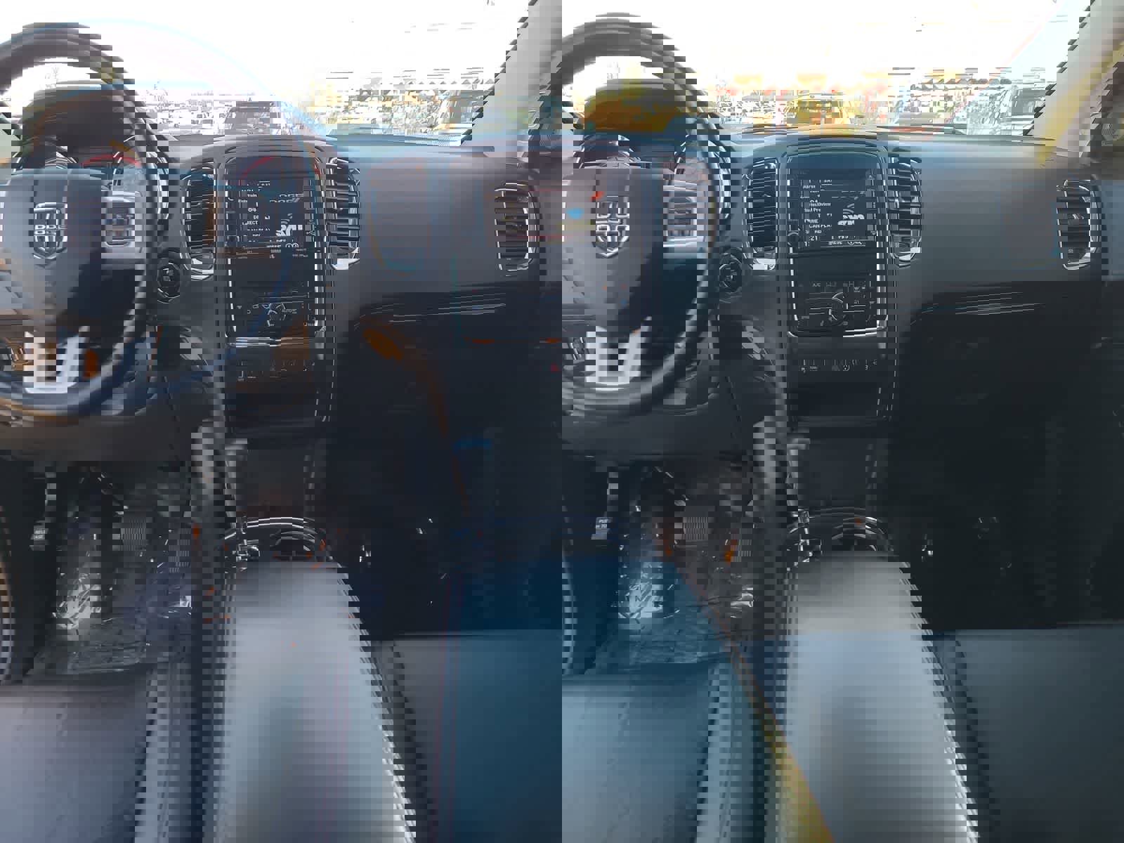 Used 2013 Dodge Durango R/T w/ Leather Interior Group image 18