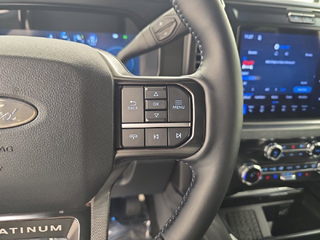 New 2027 Ford F450 Platinum w/ FX4 Off-Road Package AWD/4WD image 42