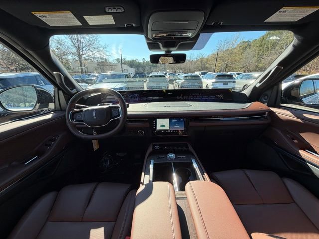 New 2025 Lincoln Navigator Reserve image 11