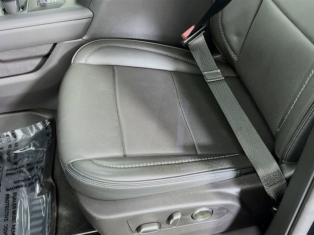 Certified 2024 GMC Sierra 1500 Denali w/ Denali Reserve Package image 20