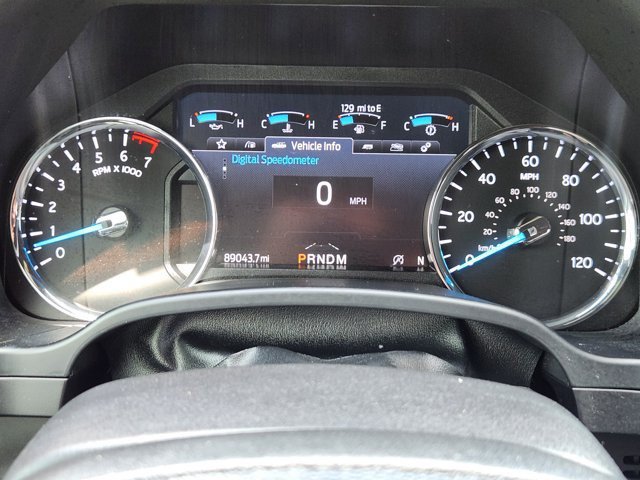 Used 2021 Ford Expedition XLT RWD image 14