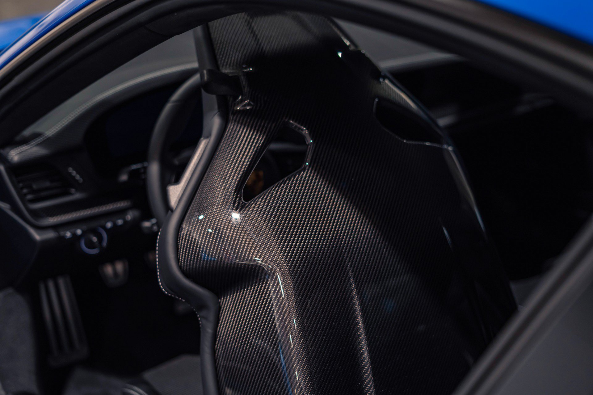 Used 2026 Porsche 911 GT3 RWD image 25