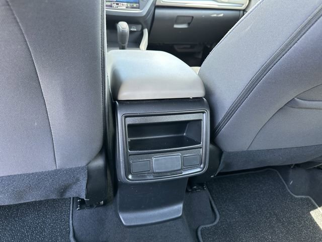 Used 2025 Subaru Forester AWD/4WD image 23