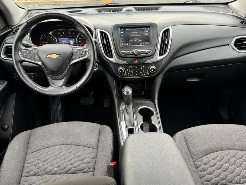 Used 2021 Chevrolet Equinox LT image 11