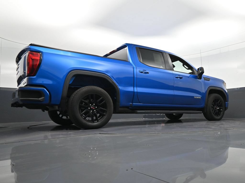 Used 2023 GMC Sierra 1500 Elevation RWD image 22