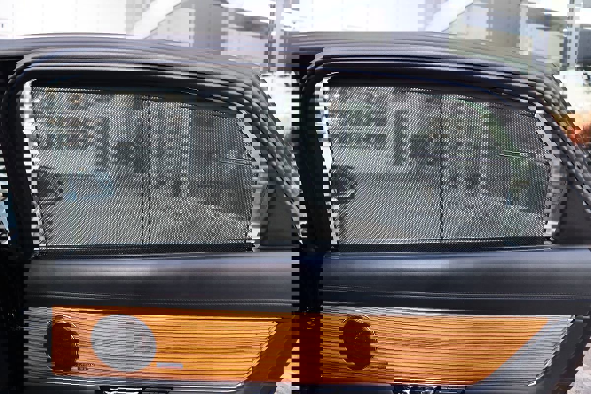 Used 2014 Jaguar XJ L Portfolio image 64