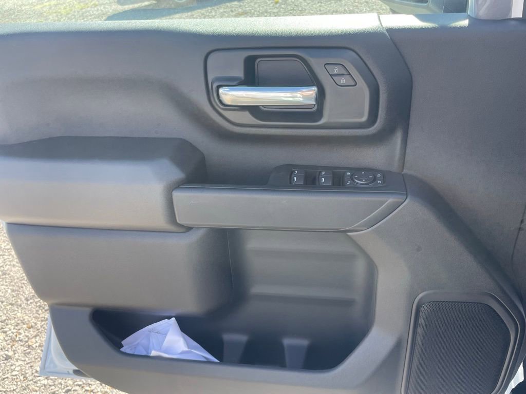 New 2025 GMC Sierra 2500 Pro w/ Convenience Package image 22