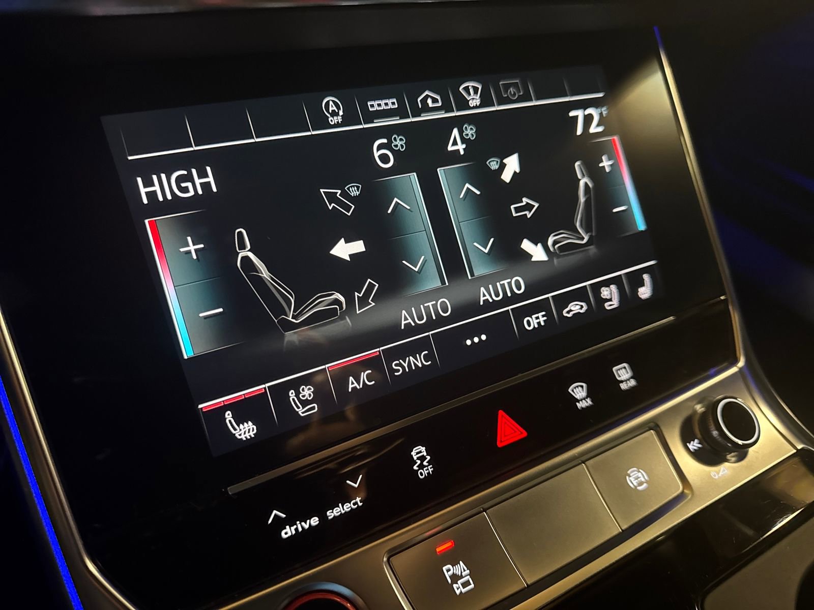 Used 2021 Audi RS 6 image 19