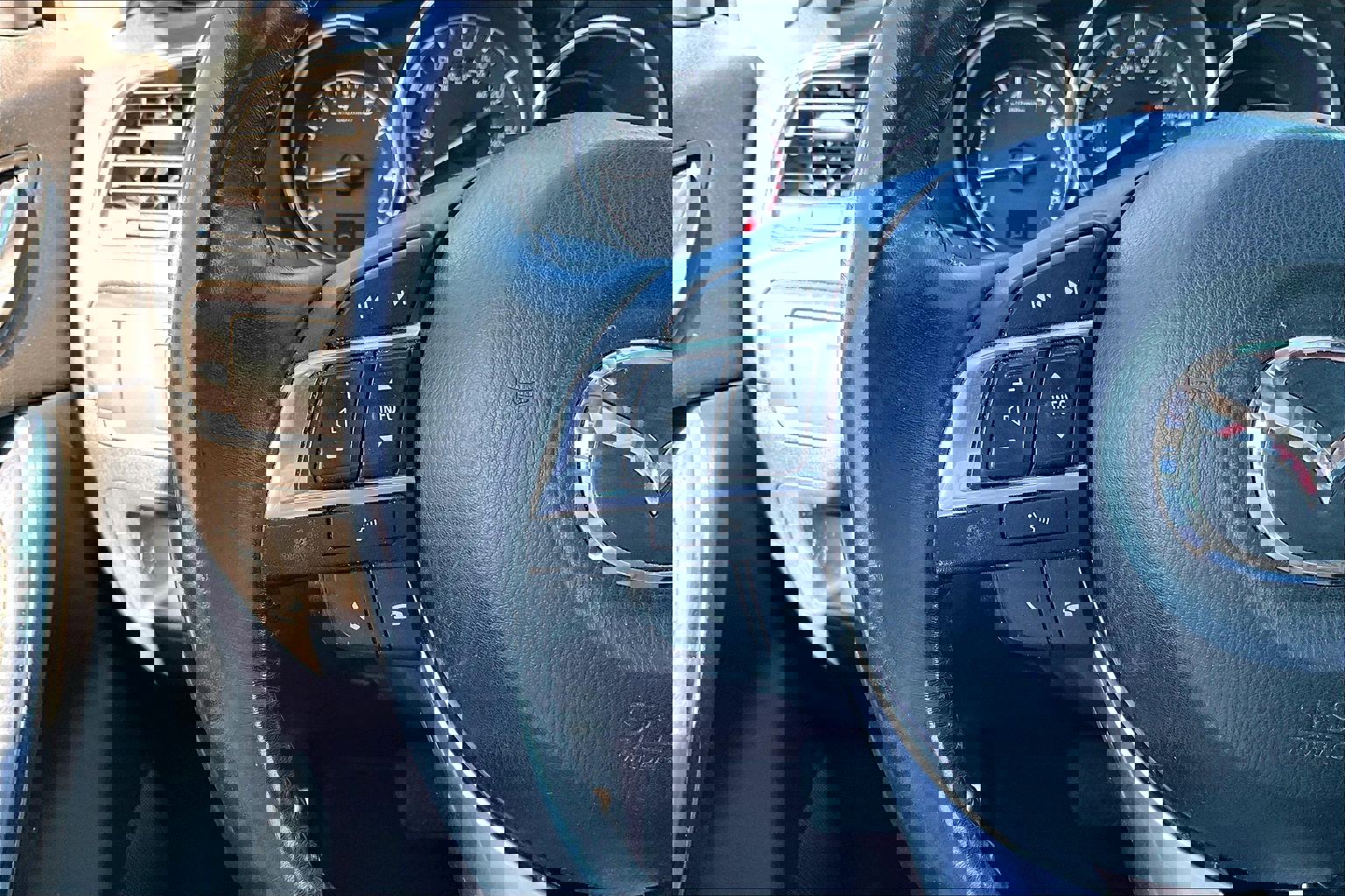 Used 2016 MAZDA CX-5 Grand Touring image 16