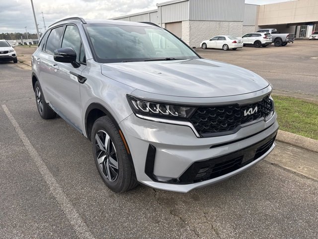 Used 2023 Kia Sorento EX image 2