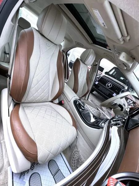 Used 2017 Mercedes-Benz E 300 4MATIC image 22