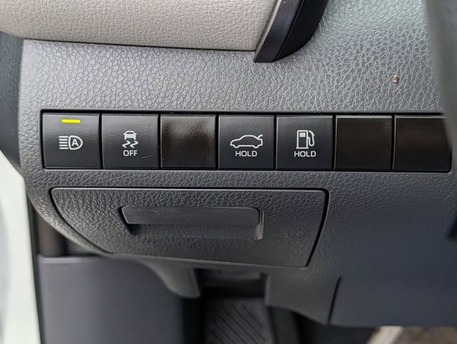 Certified 2024 Toyota Camry LE image 22