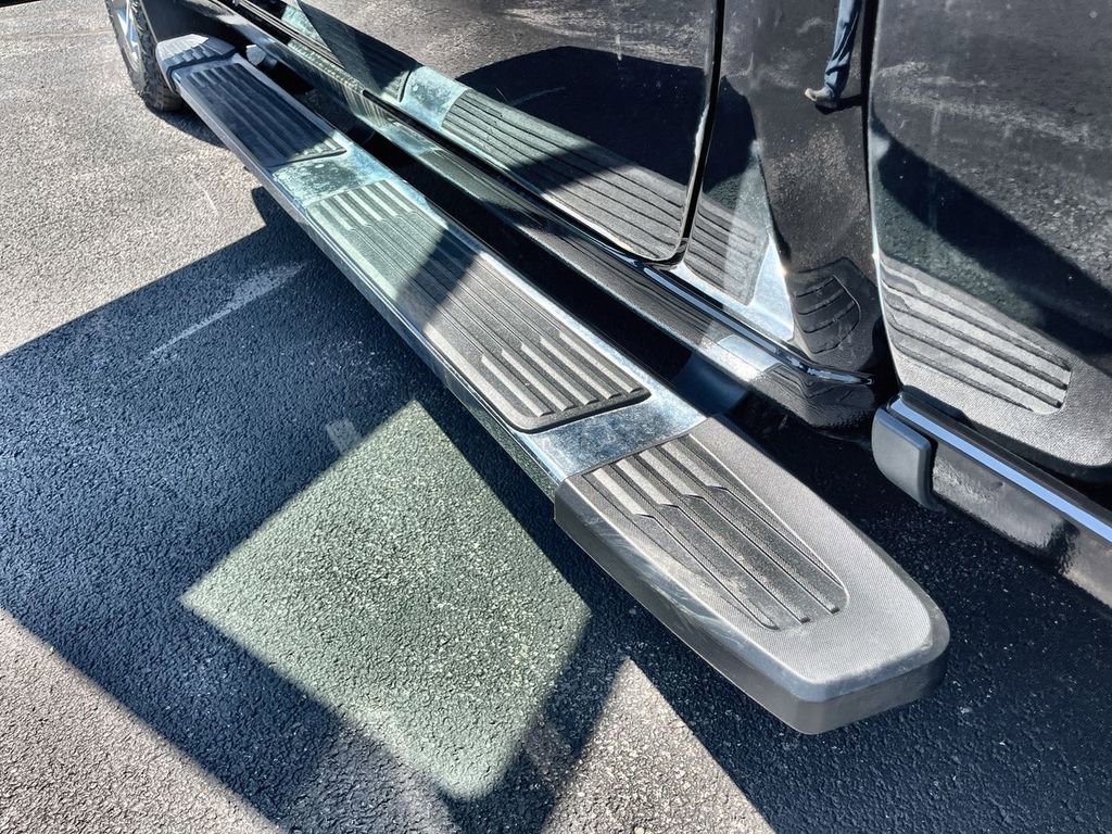 Used 2023 Chevrolet Silverado 1500 LT image 34