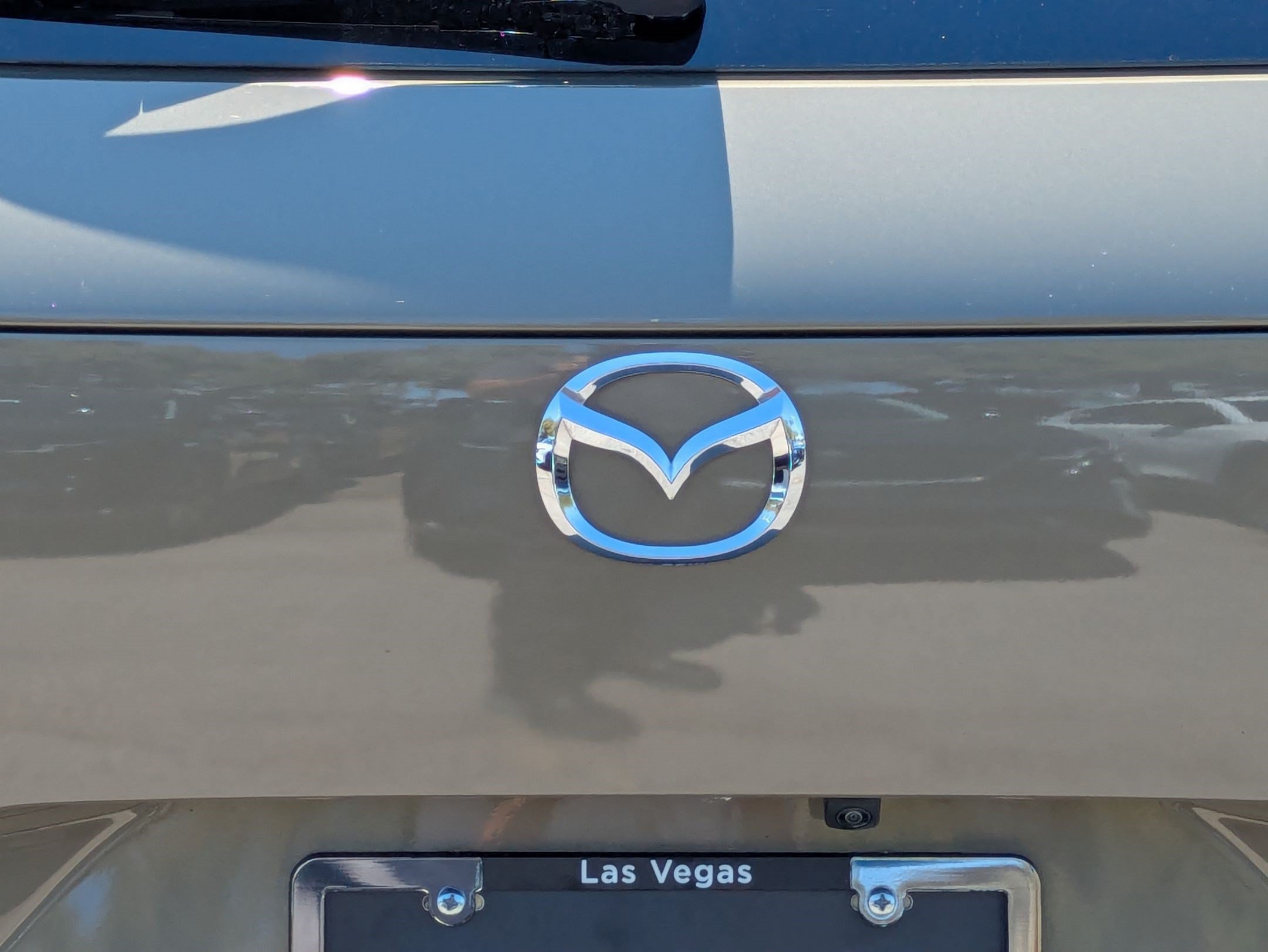 Certified 2023 MAZDA CX-50 Meridian Edition w/ Cargo Package AWD/4WD image 27