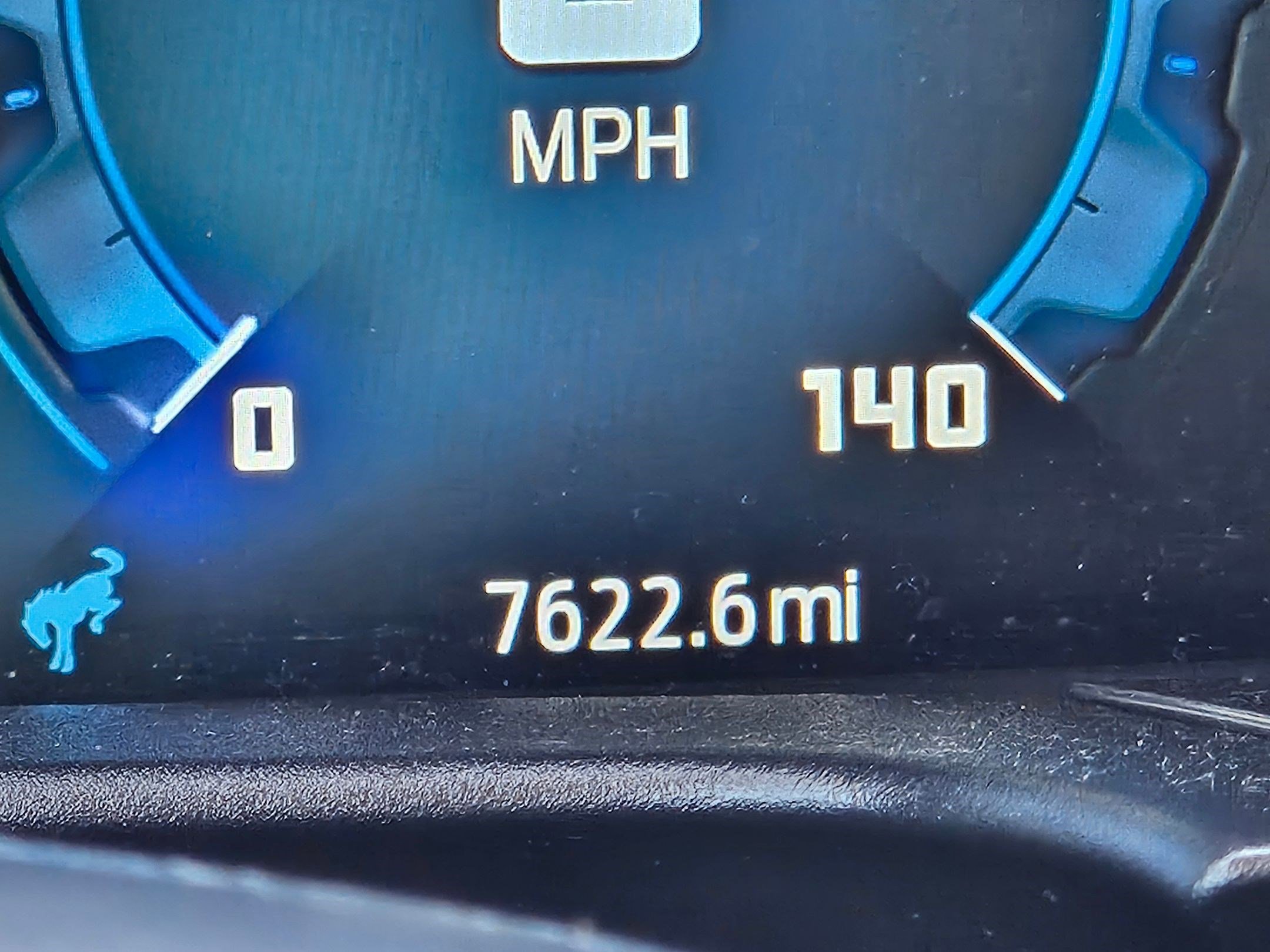 Used 2025 Ford Bronco Sport Big Bend image 21