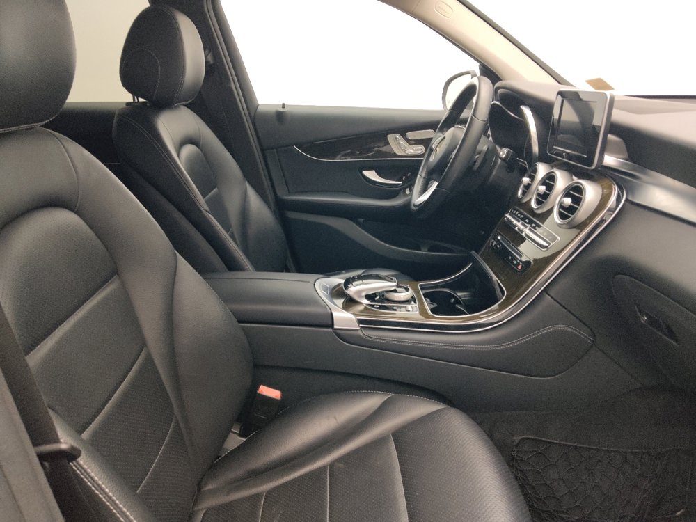 Used 2016 Mercedes-Benz GLC 300 image 21