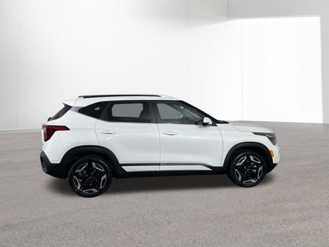 New 2026 Kia Seltos SX w/ SX Sunroof Package image 43
