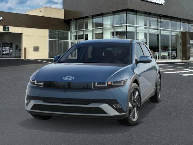 New 2026 Hyundai Ioniq 5 SE RWD image 6