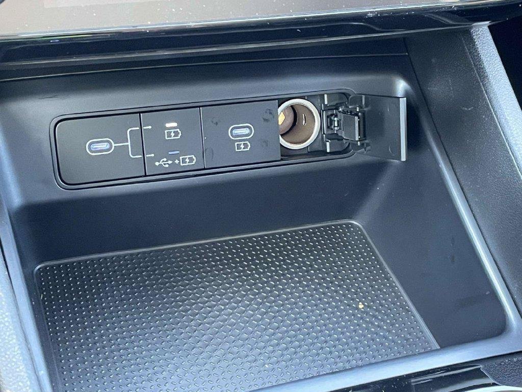 New 2026 Hyundai Tucson SEL Plus FWD image 43