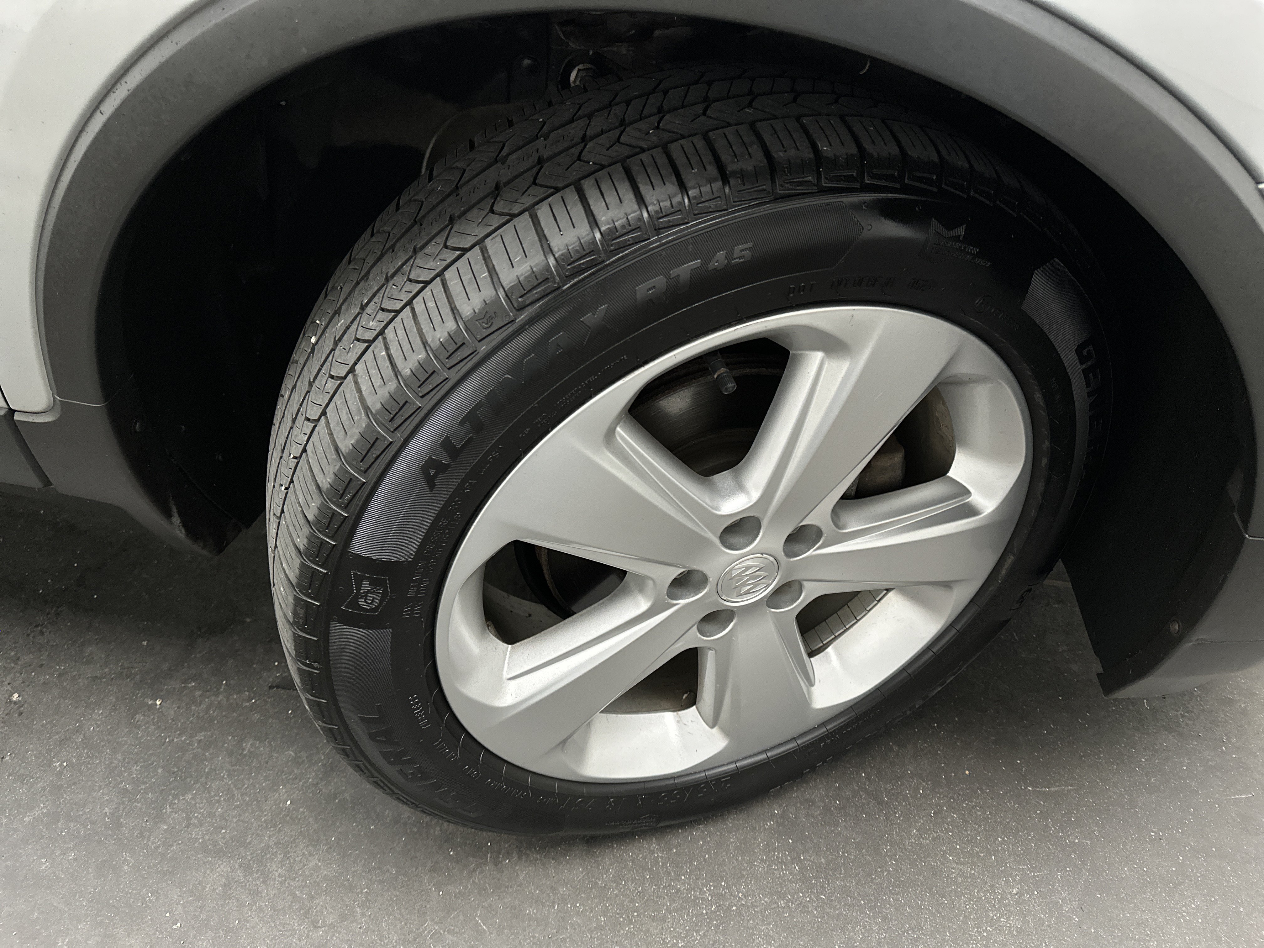 Used 2016 Buick Encore FWD image 10