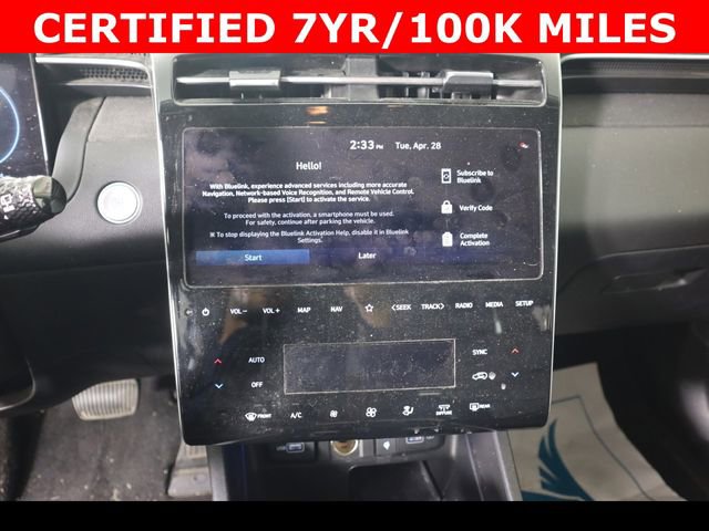 Used 2023 Hyundai Tucson XRT w/ Cargo Package AWD/4WD image 25