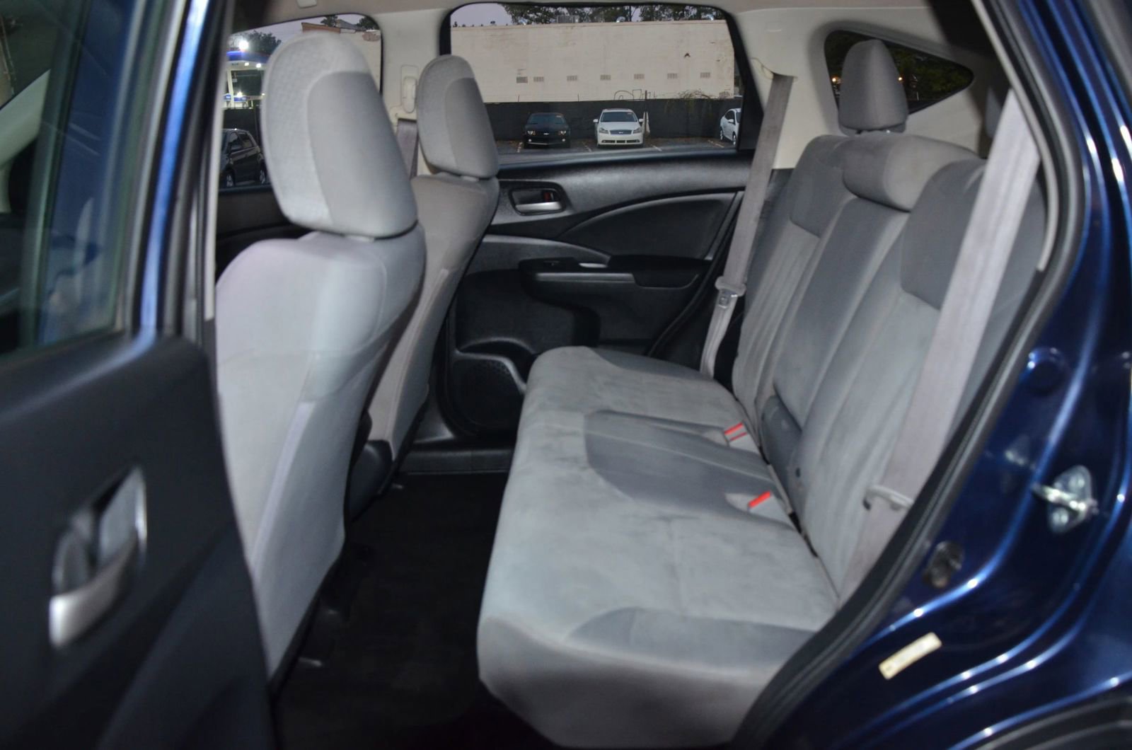 Used 2015 Honda CR-V LX image 52