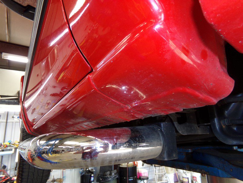 Used 2000 Chevrolet Silverado 1500 LS w/ Off-Road Chassis Pkg image 50