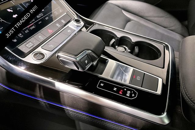 Used 2023 Audi Q7 3.0T Premium Plus w/ Premium Plus Package image 13