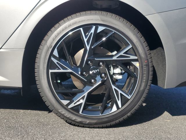 New 2026 Kia K5 GT-Line w/ GT-Line Red Interior Package image 6