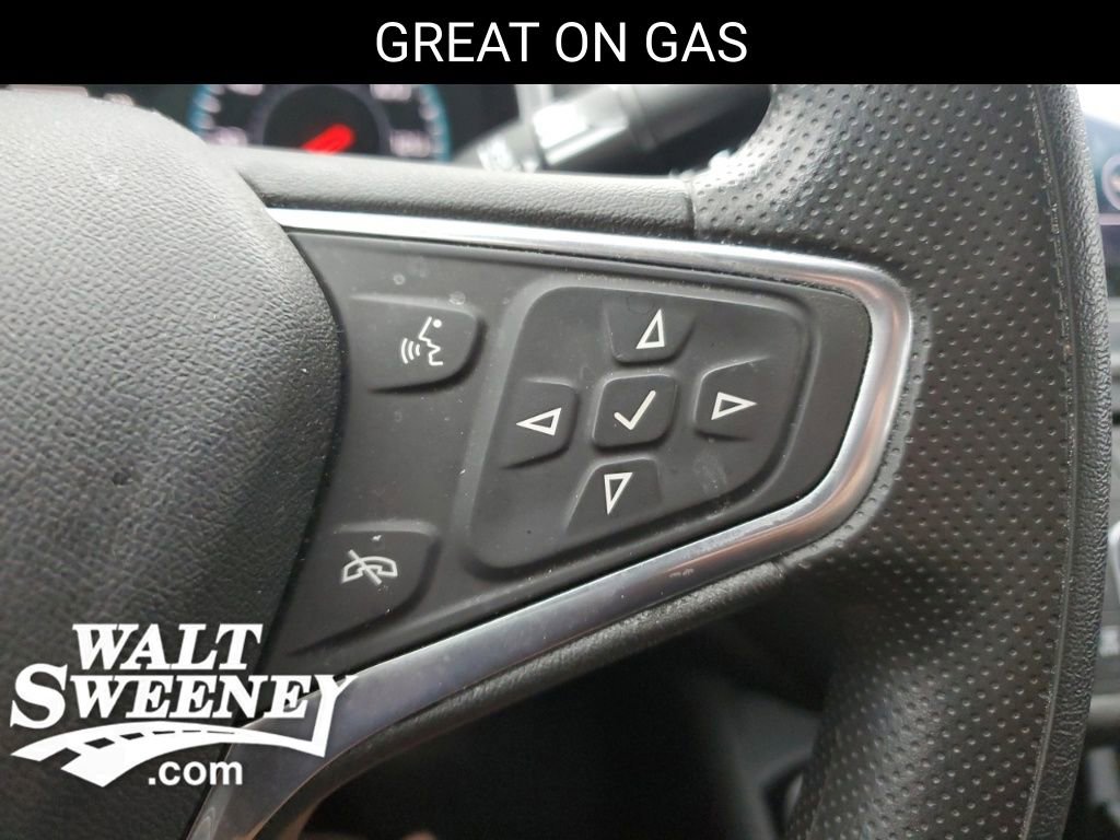 Used 2019 Chevrolet Malibu LS image 16