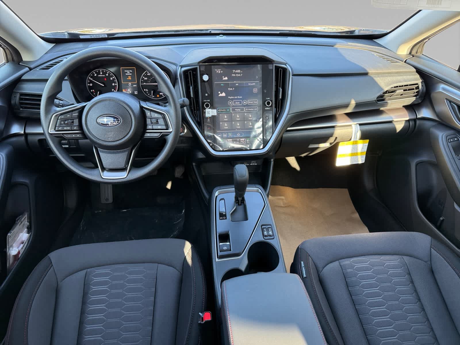 New 2026 Subaru Impreza 2.0i Sport AWD/4WD image 21
